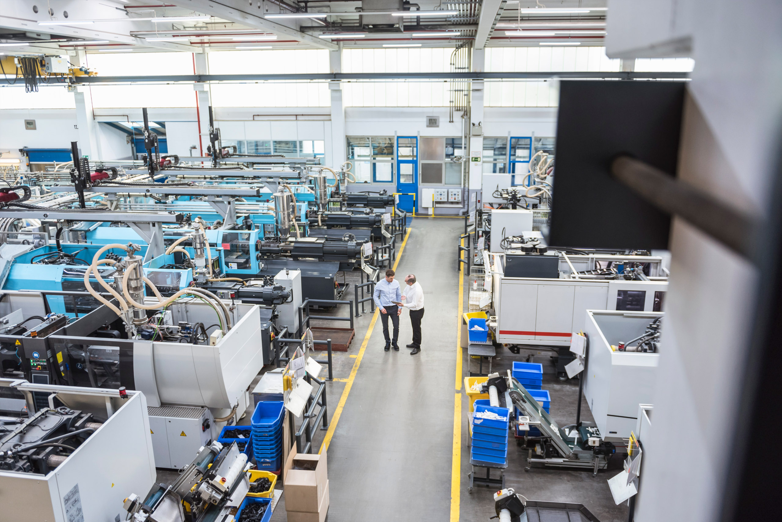 Buy an Iowa Business - SBA Loan Structure